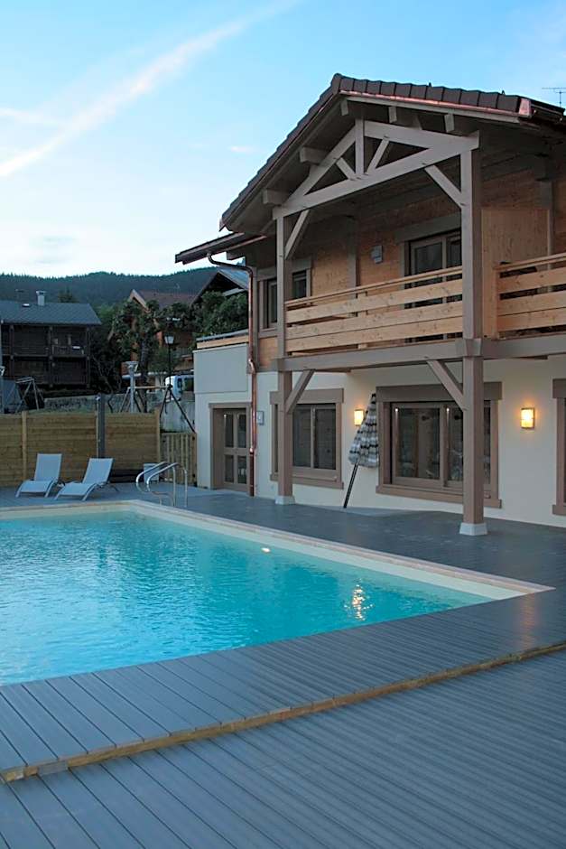 Logis Hotel & Spa Beau-Site