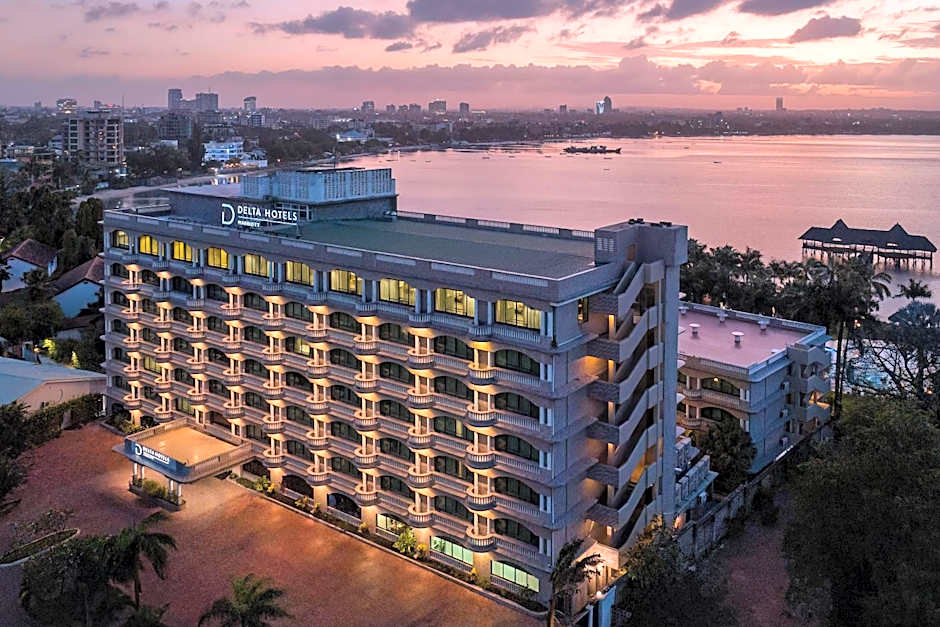 Delta Hotels by Marriott Dar es Salaam