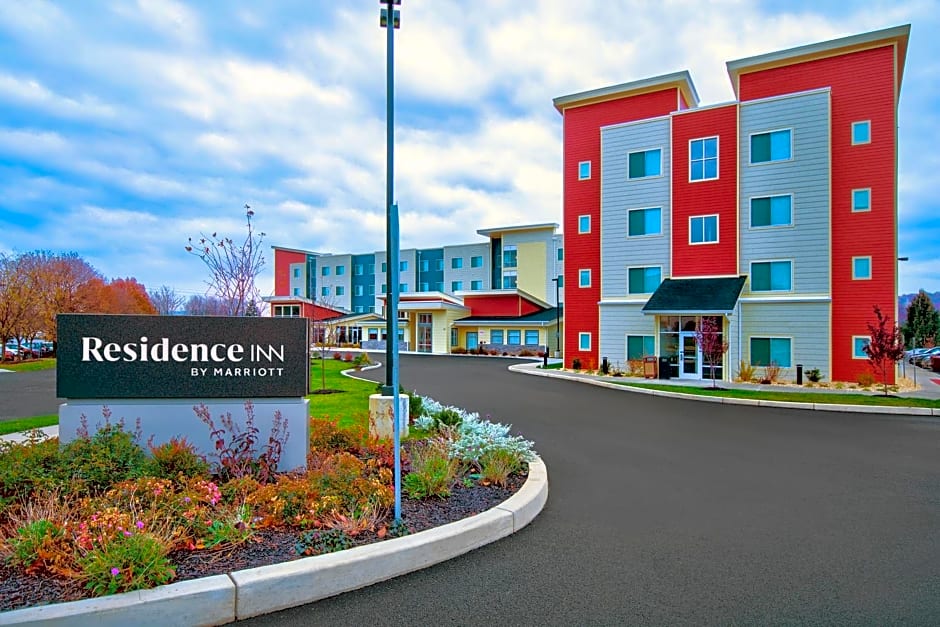 Residence Inn by Marriott Reading 