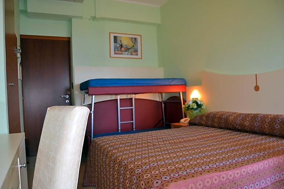 Hotel Zeus