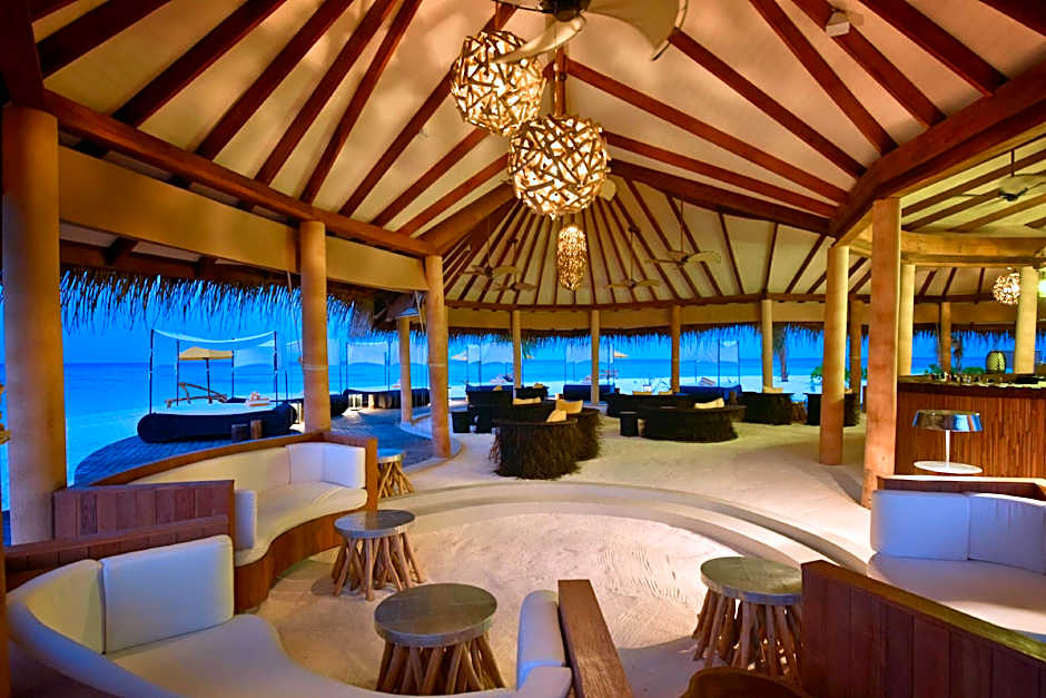 Drift Thelu Veliga Retreat