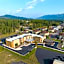 Hampton Inn - Suites by Hilton-Whitefish MT