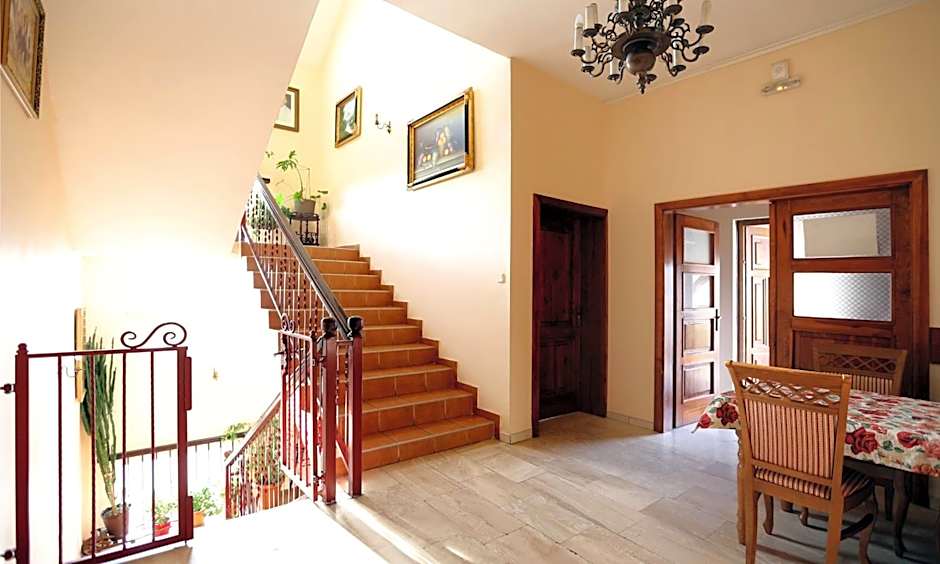 Zespół Pałacowo-Parkowy Bądzów