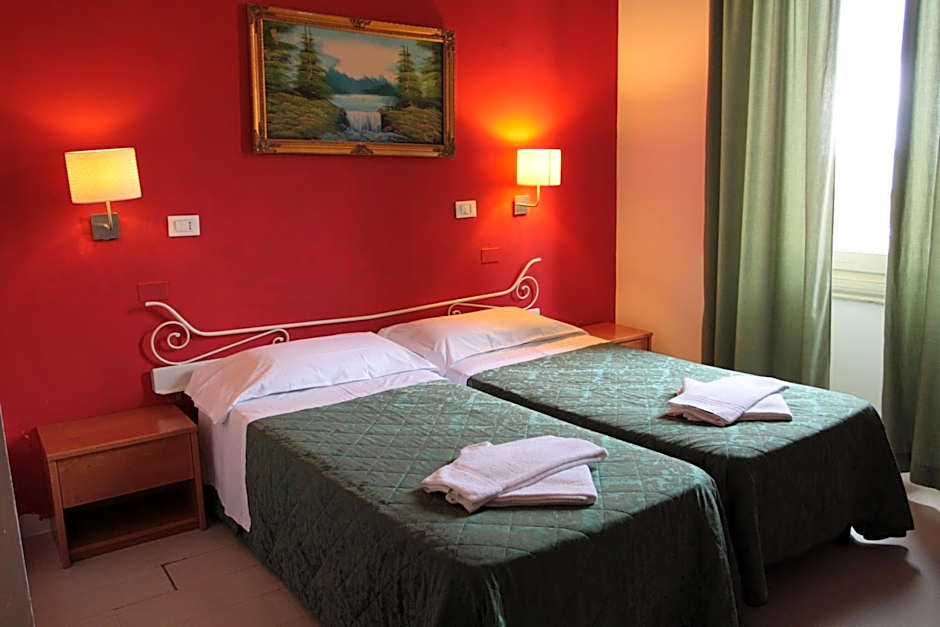 Hotel Genzianella