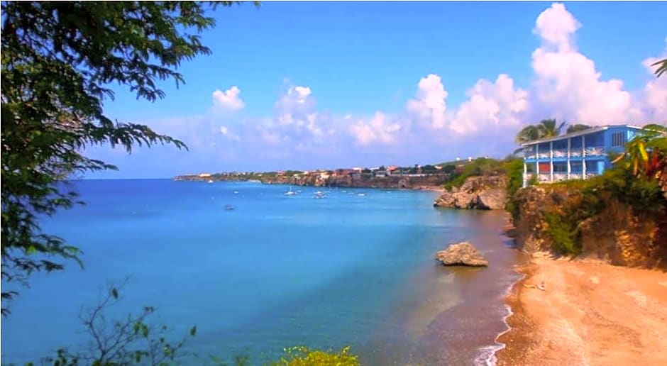 Blue View Apartments