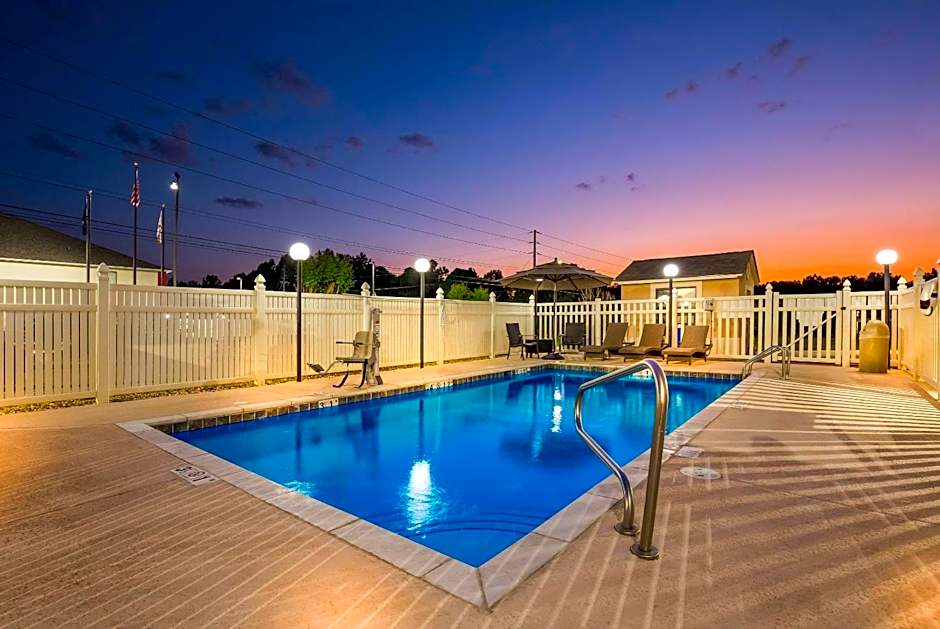 Quality Inn Thomasville-Northpark