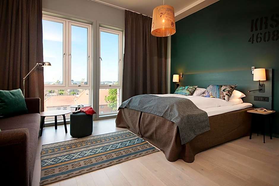 Scandic Kristiansand Bystranda