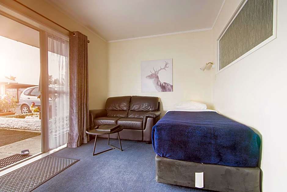 Kaitaia Motor Lodge