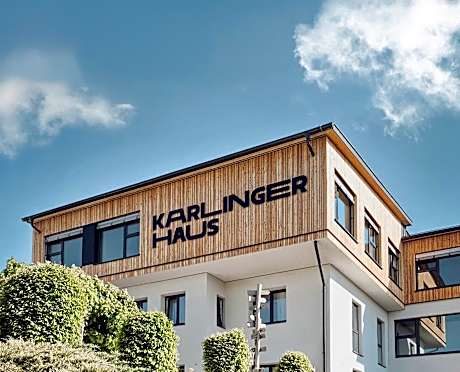 Karlingerhaus Hotel Hostel Home