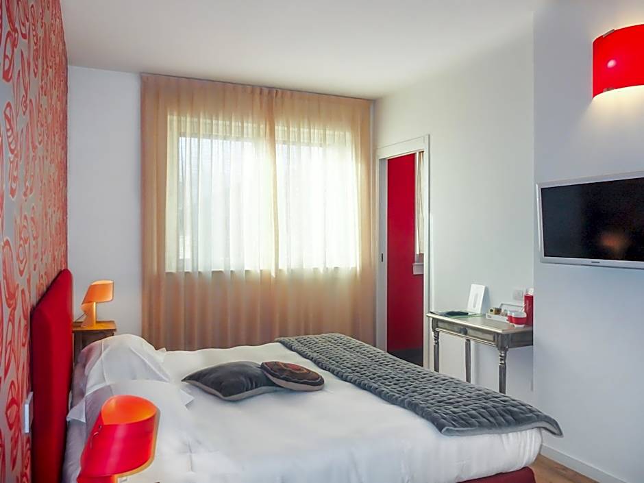 Spluga Sosta & Hotel