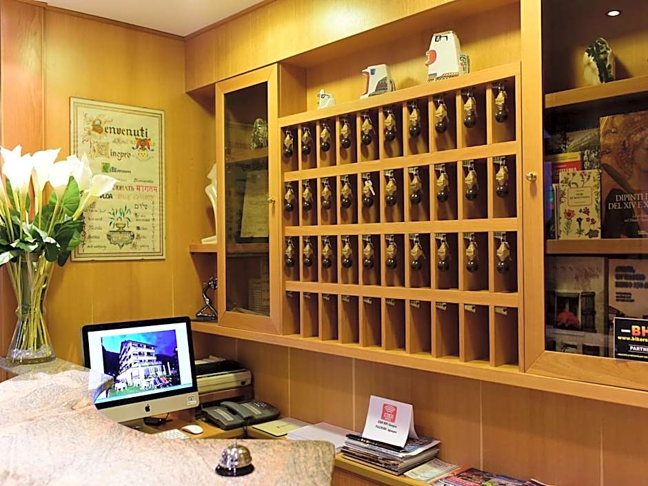 Hotel Ginepro