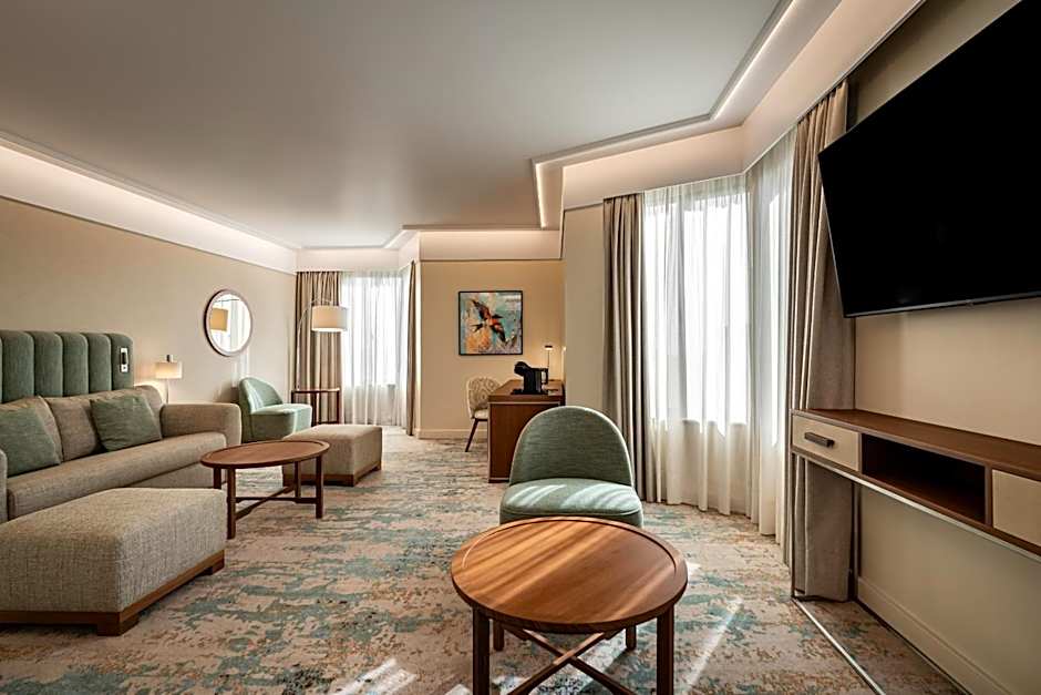 Crowne Plaza Porto By IHG