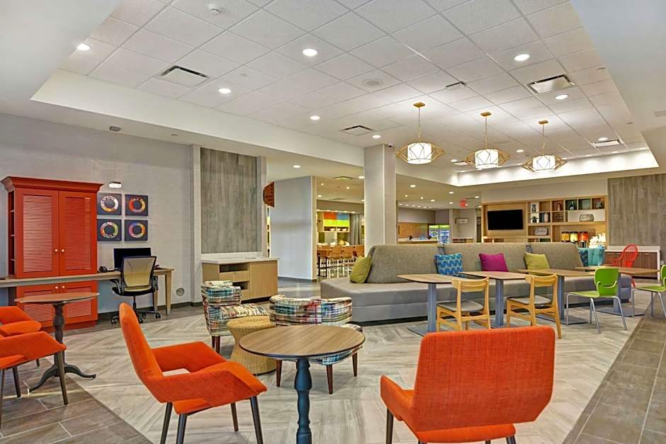 Home2 Suites By Hilton Charlotte Piper Glen