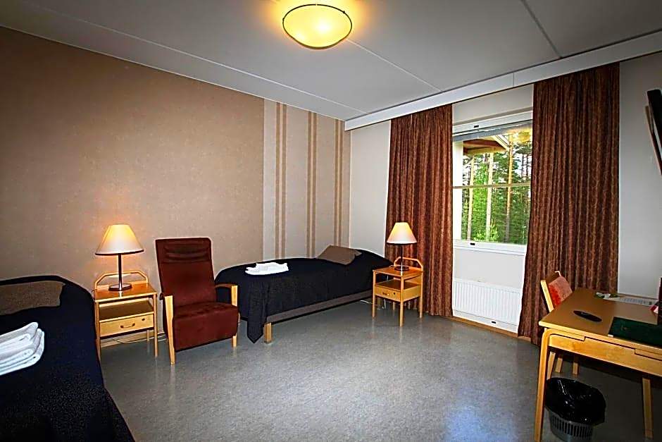 Kruunupuisto Hotel
