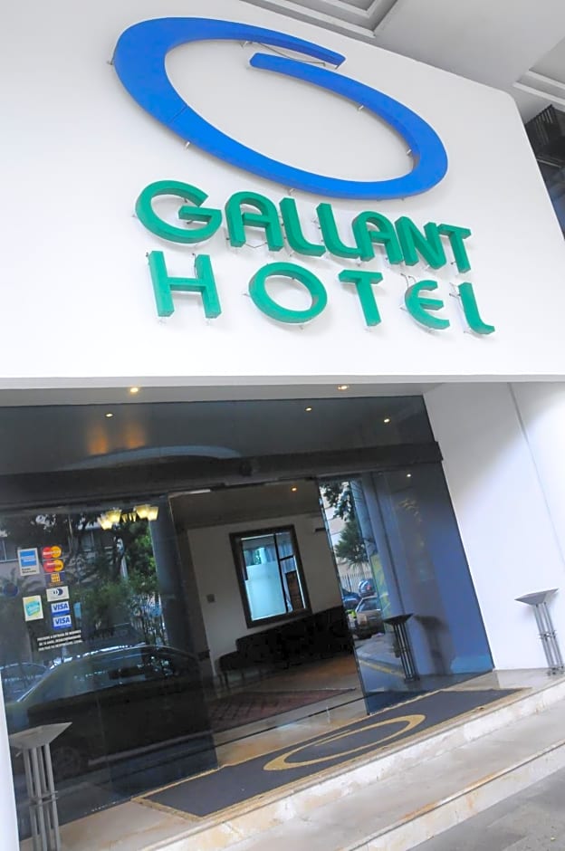 Gallant Hotel