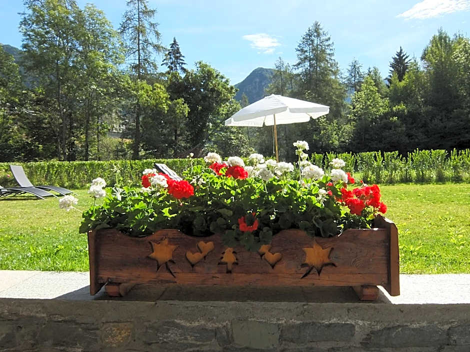 La Luge D'Antan Maison d'Hôtes & SPA