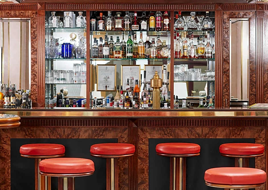 Derag Livinghotel Grosser Kurfurst