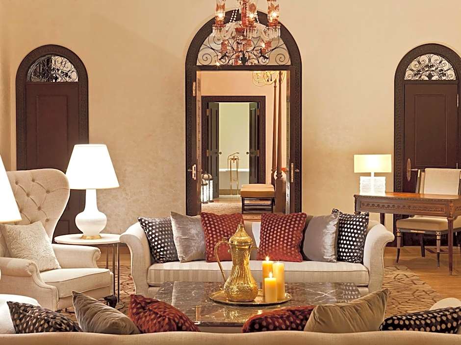 Old Cataract, Aswan - Operated by Mandarin Oriental
