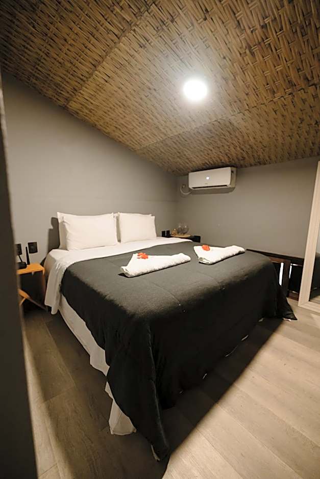 Casa Pé na Areia Noronha