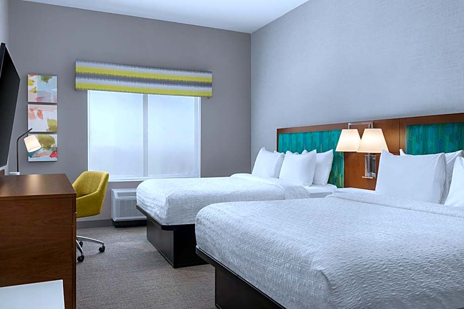 Hampton Inn & Suites Orangeville, ON