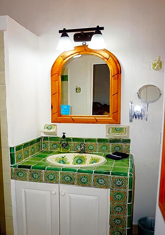Casa del Sol Inn