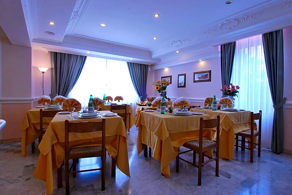 Hotel Ambrosi
