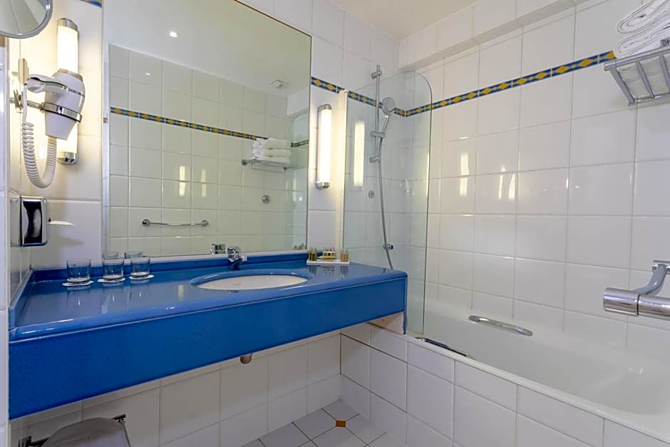 Hotel Etats Unis Opera