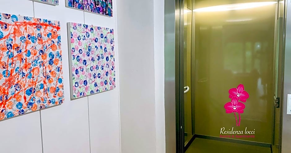 Residenza Locci Aparthotel