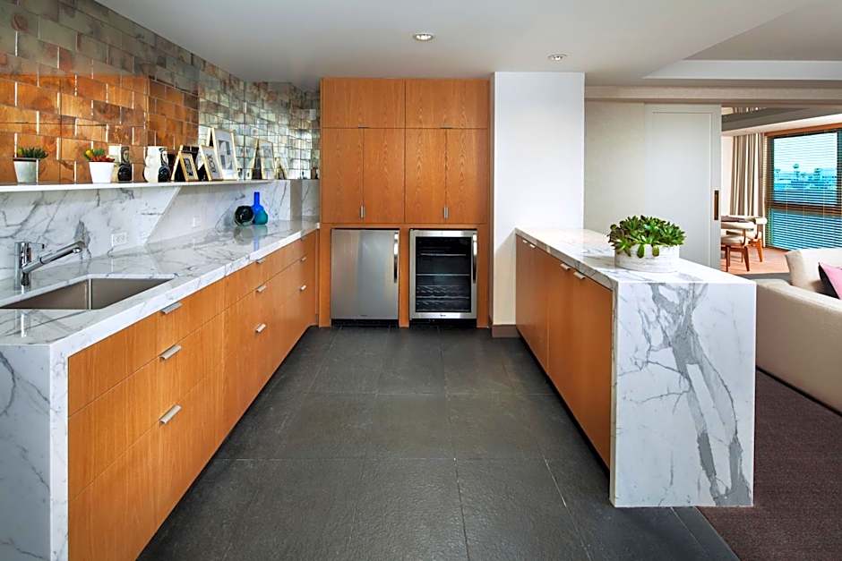 Sls Hotel, A Luxury Collection Hotel, Beverly Hills