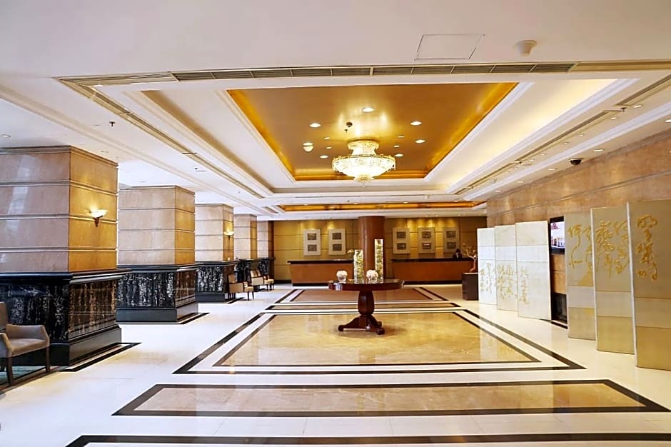 Clarion Tianjin Hotel