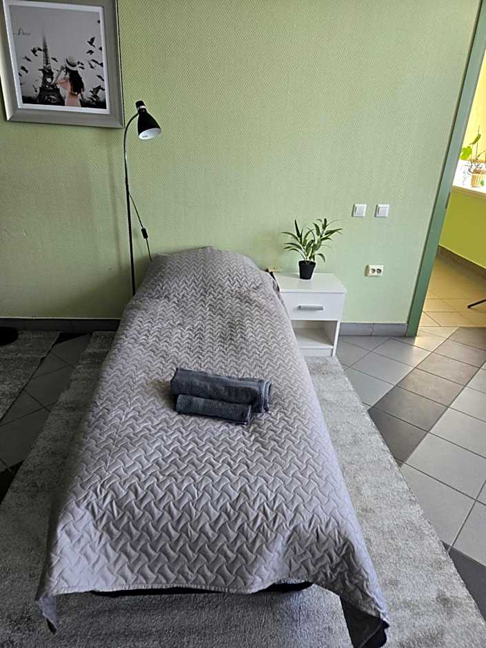 Transhostel Sweet Dream