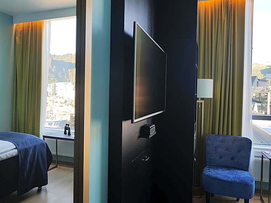 Thon Hotel Lofoten