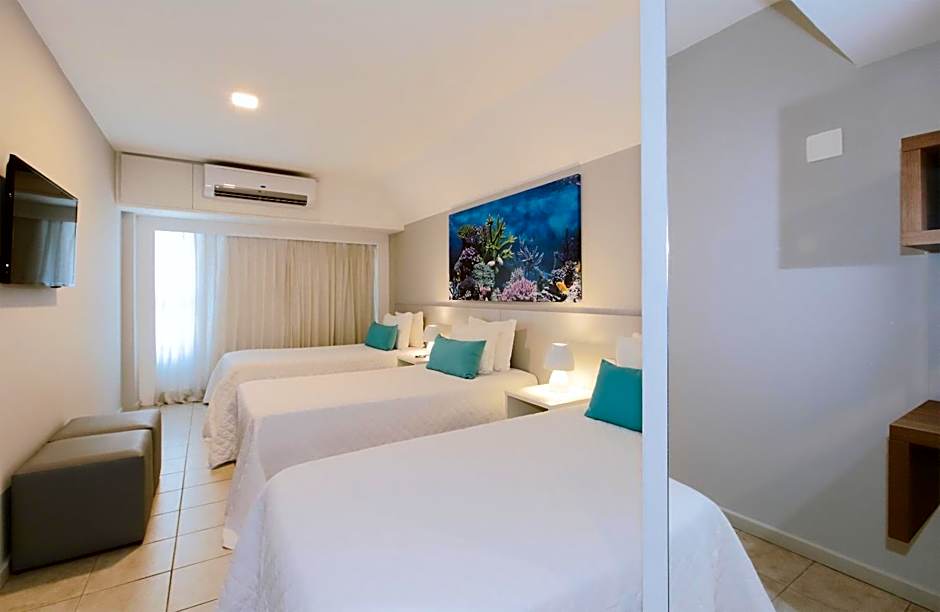 Hotel Ponta Verde Maceió