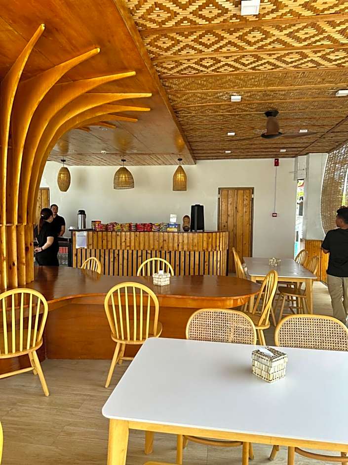 Beyond Island Resort
