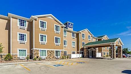 Cobblestone Hotel & Suites - Gering/Scottsbluff