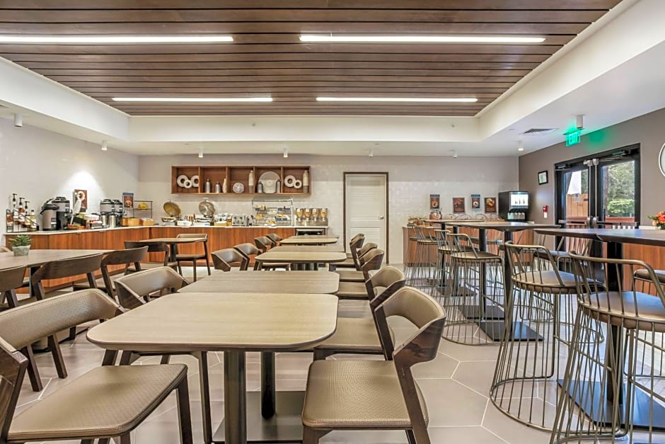 SpringHill Suites by Marriott Austin The Domain Area