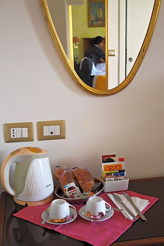 Primavera Mini Hotel