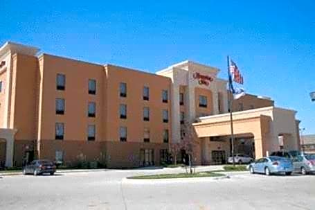 Hampton Inn Garden City