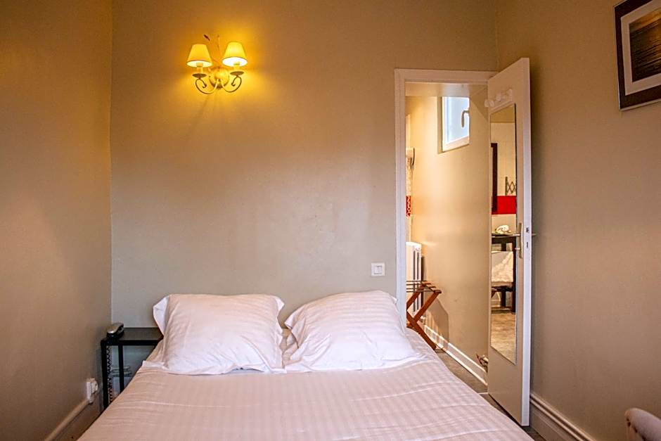 Hostellerie et SPA de la Vieille Ferme