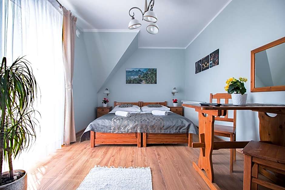 Tatrzański Gościniec