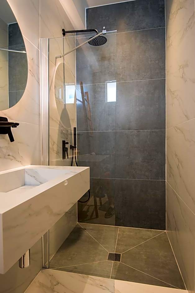 Rivière Residence Paros