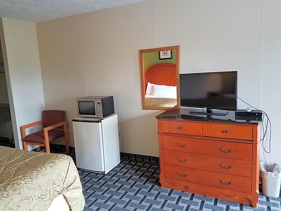 Americas Best Value Inn Augusta S
