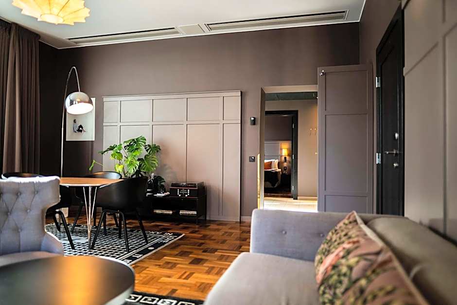 Scandic Grand Central