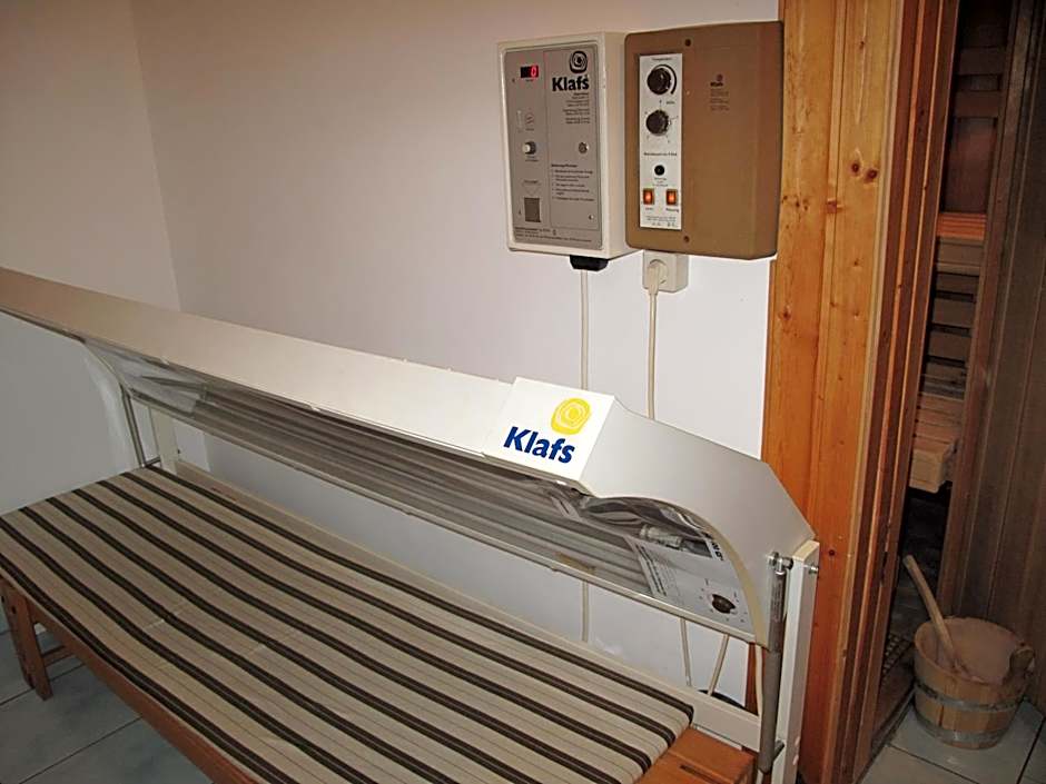 Hotel Garni Höchschmied