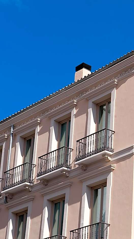 Vincci Seleccion Posada Del Patio