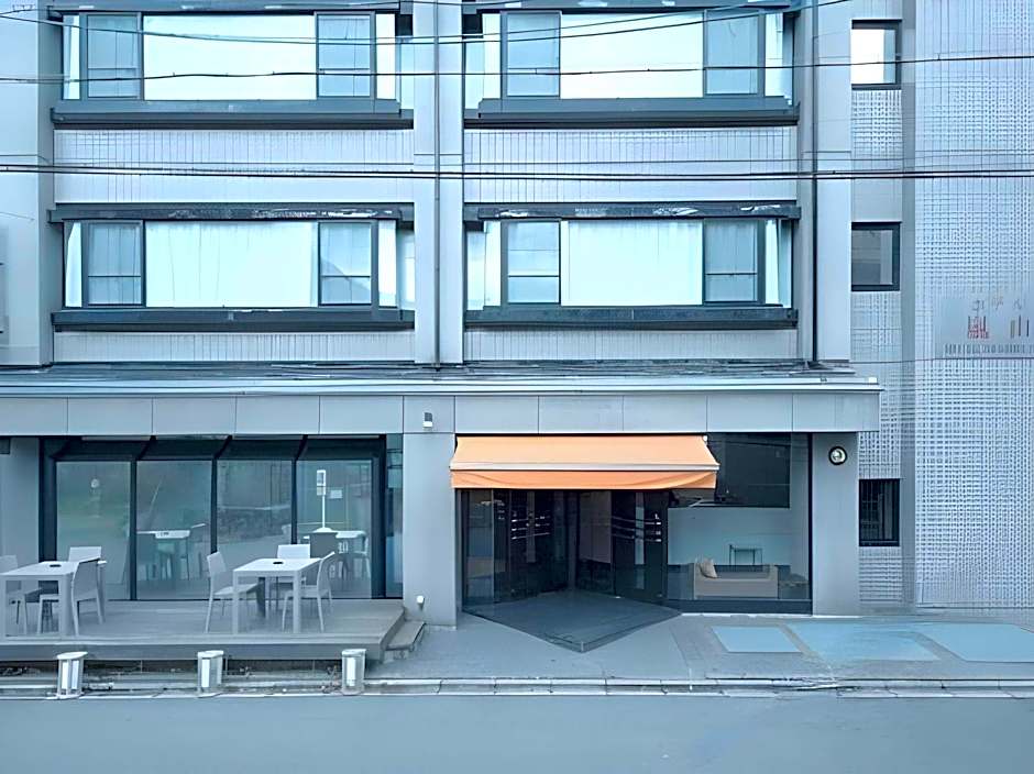 Hotel Arashiyama