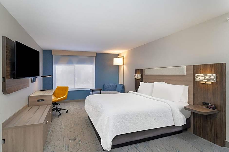 Holiday Inn Express & Suites Bozeman West By IHG