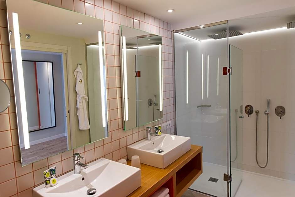 Vanilla Garden Boutique Hotel - Adults Only