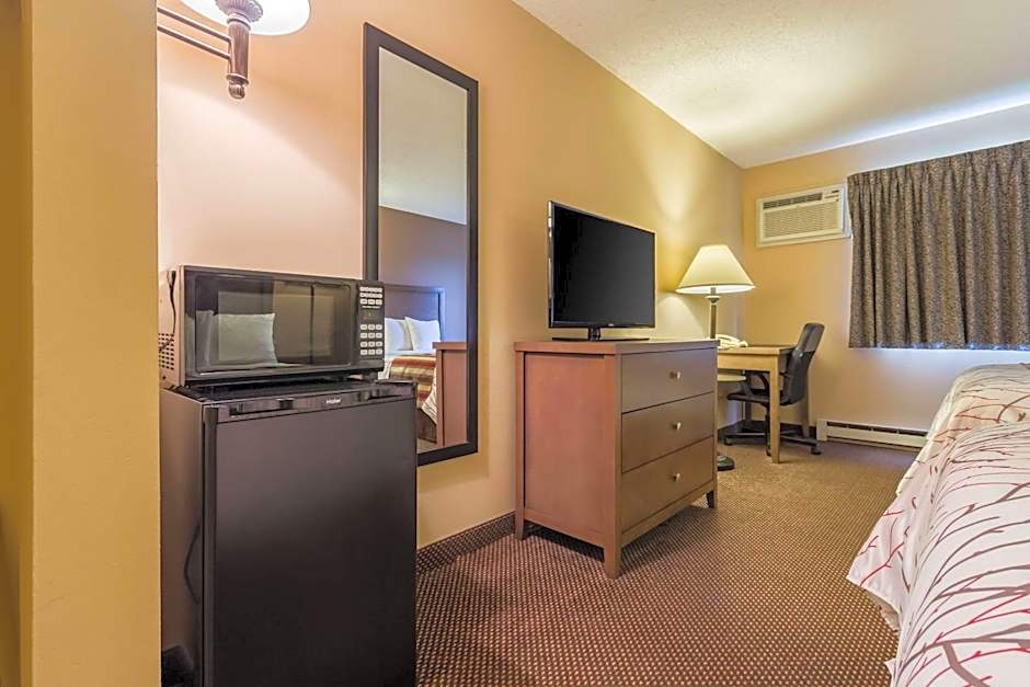 Rodeway Inn Red Wing