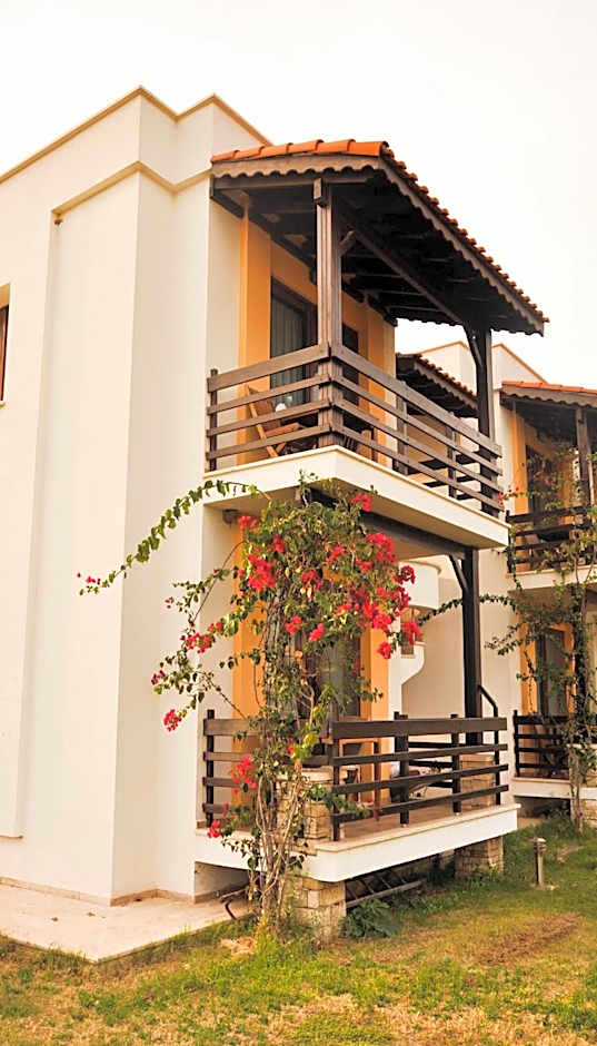 Hotel Silvanus